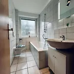 Zentral & Kliniknah Rheine