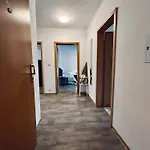 Apartmán Zentral & Kliniknah