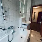 Apartmán Zentral & Kliniknah *