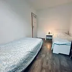 Apartmán Zentral & Kliniknah *