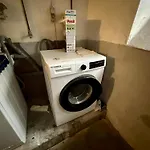Zentral & Kliniknah Apartmán *
