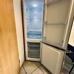 Zentral & Kliniknah Apartmán *