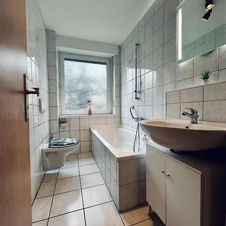 Zentral&kliniknah Rheine