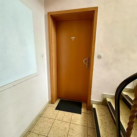 Zentral & Kliniknah Διαμέρισμα Rheine