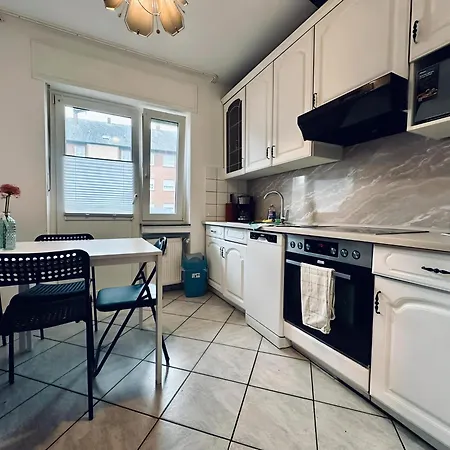 Zentral & Kliniknah *