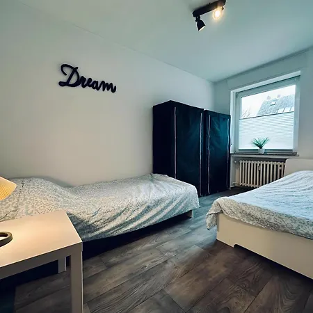 Zentral&kliniknah Rheine