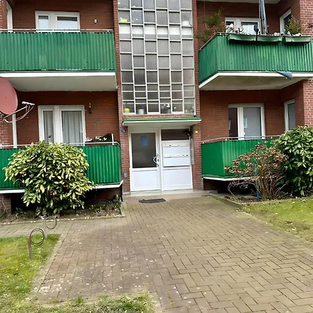 Zentral & Kliniknah * Rheine