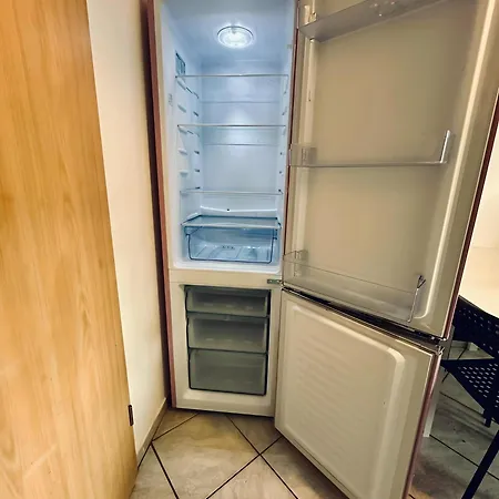 Zentral&kliniknah Apartment *