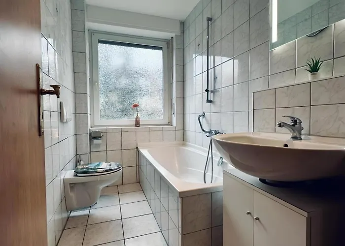 Zentral & Kliniknah Rheine