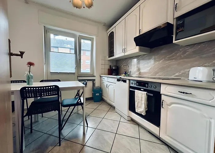 Zentral & Kliniknah *