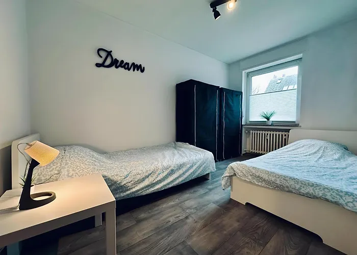 Zentral & Kliniknah Rheine