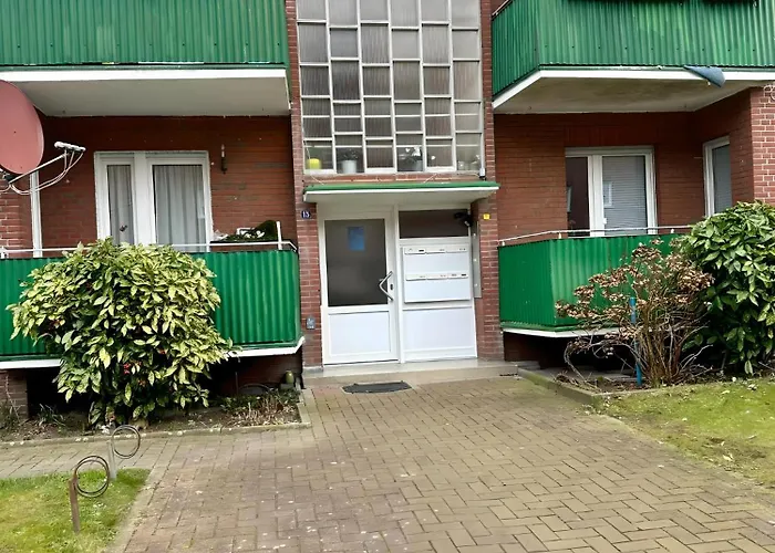 Zentral & Kliniknah * Rheine